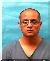 Inmate Eric Miranda Lopez