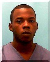 Inmate Eric P Gilyard