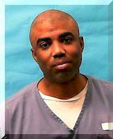 Inmate Eric T Brown