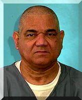 Inmate Felix J Aguiluz