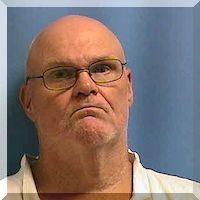 Inmate Frank A Mcdonald