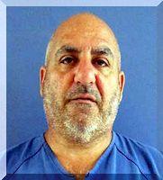 Inmate Frank Maresca