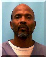 Inmate George I Clemons