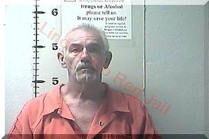 Inmate Gregory Smith