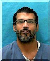 Inmate Guillermo W Rodriguez