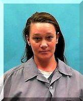 Inmate Heather F Brown