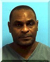 Inmate Herman Jr Robinson