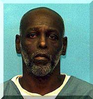 Inmate Hosea G Williams