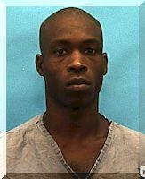 Inmate Irvin J Jr White