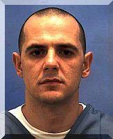 Inmate Jacob White