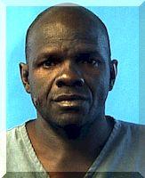 Inmate James A Ingram