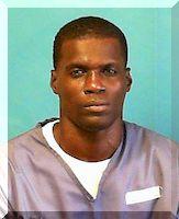 Inmate James L Chenault