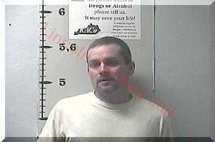 Inmate Jamie C Tillett