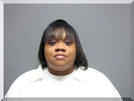 Inmate Janice L Brandon Slaughter