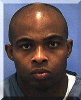 Inmate Jarrad D Whitaker