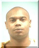 Inmate Jarvis Brown