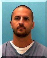 Inmate Jason D Clair