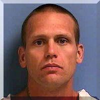 Inmate Jason D Tarver