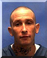 Inmate Jason S Prather