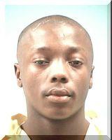 Inmate Jatavious Gordon