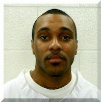 Inmate Javaughntai J Willis