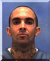 Inmate Javier G Crespo