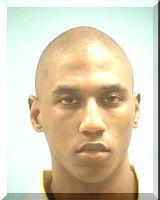 Inmate Jayvion Smith