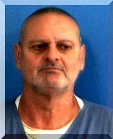 Inmate Jeffrey W Craft