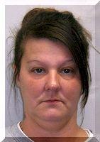 Inmate Jennifer Deakins