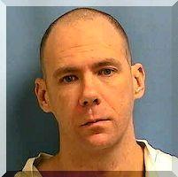 Inmate Jeremy R Southard