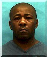 Inmate Jermaine D Hawkins