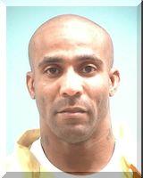 Inmate Jermaine Springer