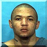 Inmate Jerome K Robinson