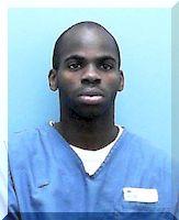 Inmate Jerome Lowe