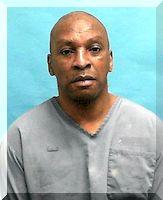 Inmate Jerry L Battle