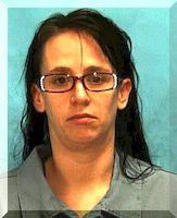 Inmate Jessica A Brown