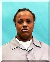 Inmate Jessica D Dickerson