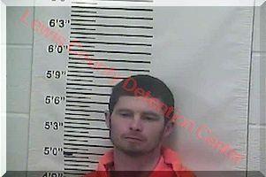 Inmate Joel Schlueter