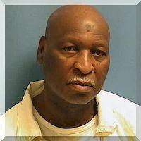 Inmate John A Abdullah