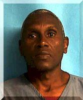 Inmate John R Jr Clifton