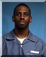 Inmate John W Jackson