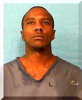 Inmate Johnathan D Dunn