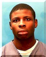 Inmate Johnathon D Moss