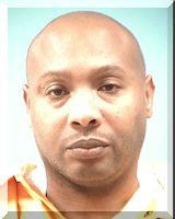 Inmate Jonathan Ivory