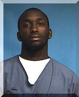 Inmate Jonathon D Peavy