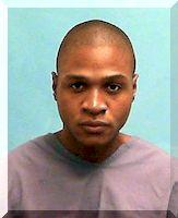 Inmate Jordan Charles