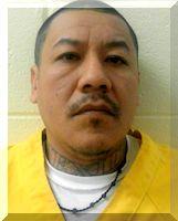 Inmate Jose Navarrete