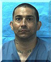 Inmate Jose R Medina