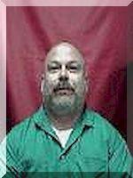 Inmate Joseph Dan Baker