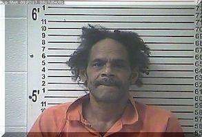 Inmate Joseph Paul Ross